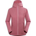 Куртка женская JACK WOLFSKIN, шелковый синий 1091 - фото