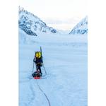 Tensor Extreme Conditions Обычный спальный коврик для мумий Nemo Equipment, черный - фото 27