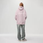 Свитшот Flower Body LOGO Series унисекс Atry, черный - фото 72