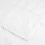 Полотенце Vidaxl, белый - фото 4