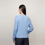 Топ женский Tommy Hilfiger, Ecru 0F5 - фото 7