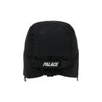 Шапка Palace Love Mountain, черная - фото 2