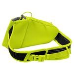 Сумка Vaude, ярко-зеленый - фото 2