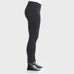 Женские шорты-бермуды Vilalba John Smith, черный - фото 3