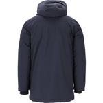 Функциональная куртка bluff m parka w-pro 10000 Whistler, синий - фото 2
