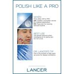 Скраб для лица the method polish Lancer, объем 120 мл - фото 4