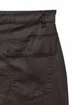 Брюки Vero Moda Trousers, Chocolate Torte/Brown - фото 6