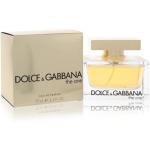 D&G The ONE FEM EDP 75 Dolce & Gabbana - фото