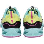 Детские кроссовки для трейлраннинга CMP Altak 2.0 30Q9674K - фото 2