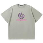 Футболка унисекс The Simpsons, лазурный - фото 27