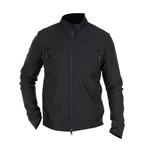 5.11 Куртка мужская, Black 019 - фото