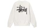 Толстовка унисекс Stussy, цвет Black - фото 3