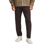 Брюки Venture Pull On Casual мужские Lululemon, Espresso/Espr - фото
