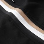 Куртка мужская черная HUGO BOSS - фото 7