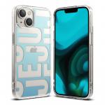 РИНГКЕ чехол для телефона Ringke, Fully transparentiPhone Apple 14/6.1 inches - фото 3