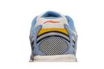 Кроссовки Grid Azura 2000 Saucony, синий - фото 7