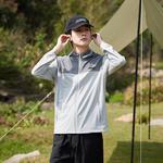 Солнцезащитная одежда унисекс Jeep, хаки - фото 39