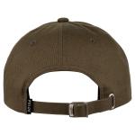 Кепка Poler Camp Vibes Patch Dad, цвет Olive - фото 2