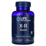 Добавка Life Extension XR Shield, 90 капсул - фото