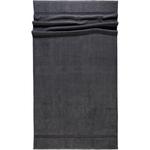 Полотенца princess Rhomtuft, серый - фото