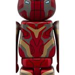 Коробки-сюрпризы BE@RBRICK - фото 11