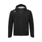 Куртка Running Series для мужчин Descente, цвет GN-GREEN - фото 3