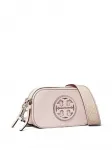 Мини-сумка через плечо Miller Tory Burch, розовый - фото 4