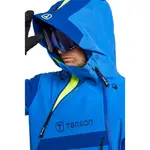 Куртка Tenson Aerismo jackoRak, синий - фото 7