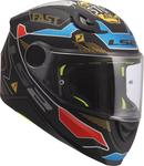 Детский шлем LS2 ff812 kid zero - фото 7