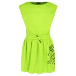 Платье Дарпель Diesel, зеленый - фото