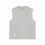 Майка мужская серый WH2 Aape, серый - фото