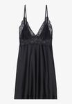 Ночная рубашка Anna Field, черный - фото