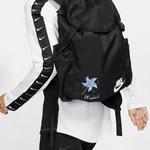 Nike Тканевый рюкзак унисекс черный, Black - фото 4