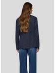 Блейзер Rabe, темно-синий - фото 5
