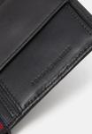 Кошелек FLAP AND COIN Tommy Hilfiger, черный - фото 5