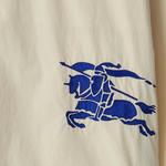 Burberry Женская куртка, цвет Soapy white - фото 6