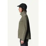 Куртка Houdini Go, зеленый - фото 3