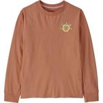 Детская футболка Patagonia, Flna - фото 3