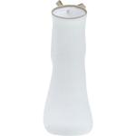 FILA Женские носки Golf Series Crew, 1 пара, Jade White - фото 4