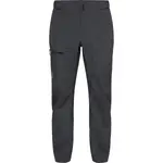 Мужские брюки Haglöfs Front Proof, серый - фото