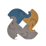 Деревянное бревно, аркадная игра, Londji - фото 2