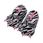 Домашние хлопковые тапочки Laughing cotton - фото 7