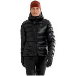 Толстовка Cerium sv - женская Arc'Teryx, Black - фото 3