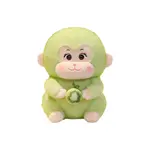 Мягкая игрушка обезьянка с личи Bitter purchase - фото