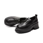 Лоферы DAPHNE Loafers Women's, черный - фото 4