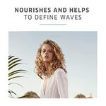 Nutricurls Волновой шампунь 250мл, Wella - фото 2