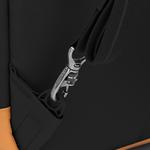 Рюкзак Go 25 л Pacsafe, черный - фото 10