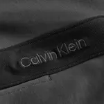 Спортивные шорты Calvin Klein Jeans Logo Tape, черный - фото 3