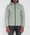 Куртка Hugo Bene2241 Regular Fit, зеленый - фото