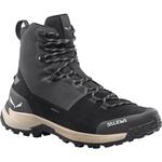 Женские туфли Puez Winter Mid PTX Salewa, черный - фото 2